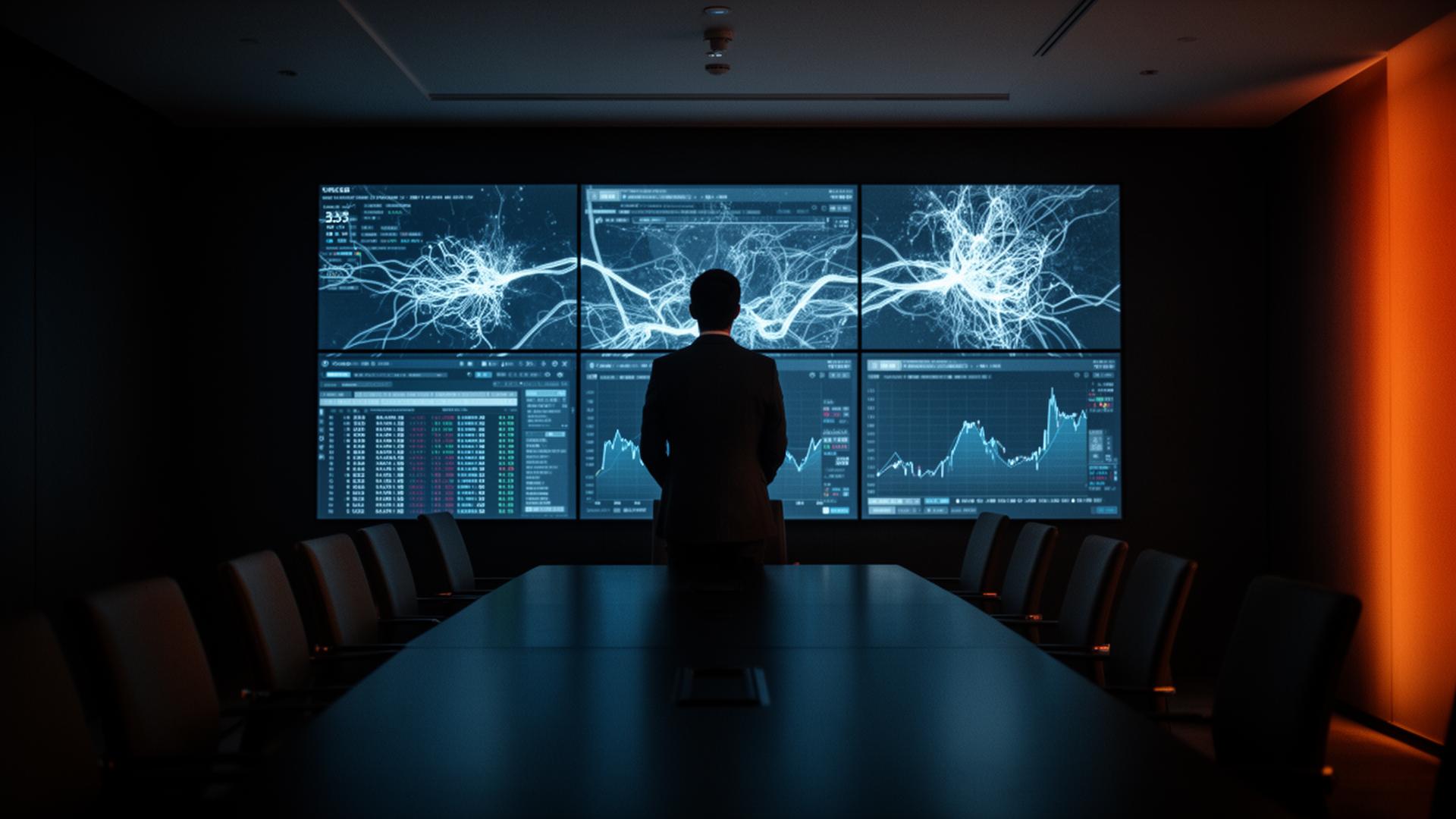 AI-Era Pressure Leadership: The Category No One Is Naming