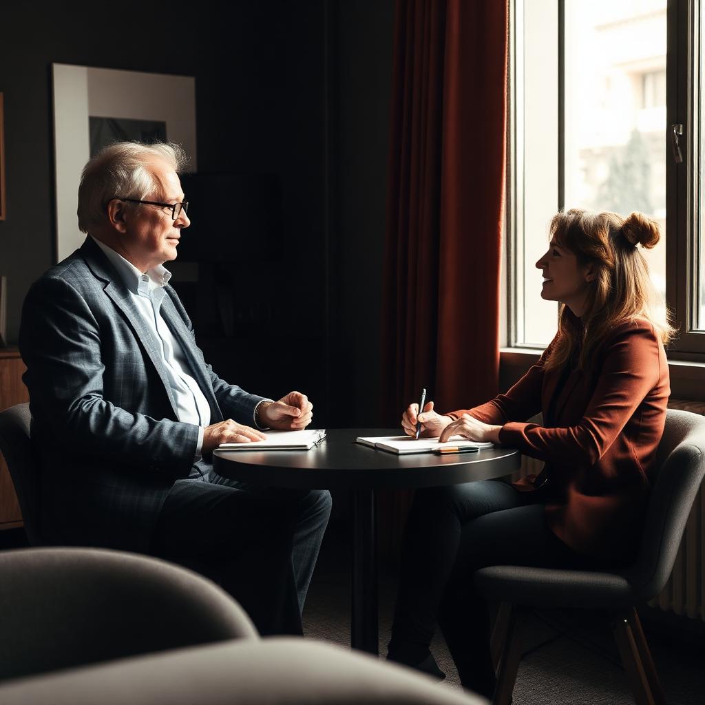 The Coaching Habits That Actually Develop Performance
