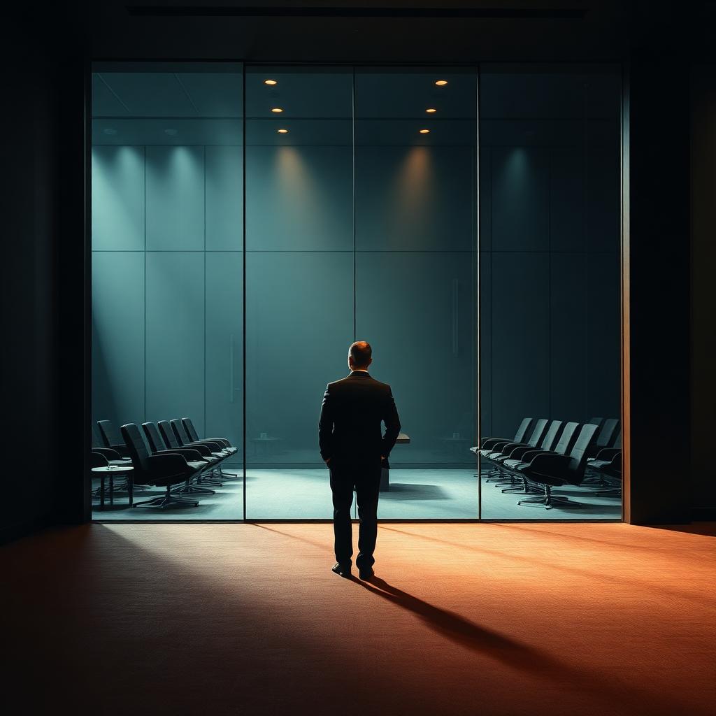 The Promotion Gap: What Nobody Trains You For When You Move Up