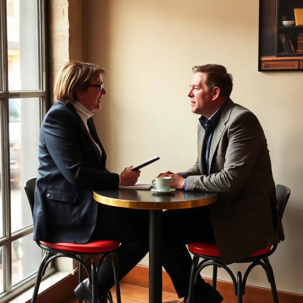 Selling Isn't Telling: Why Great Sales Calls Are Behavioural, Not Scripted